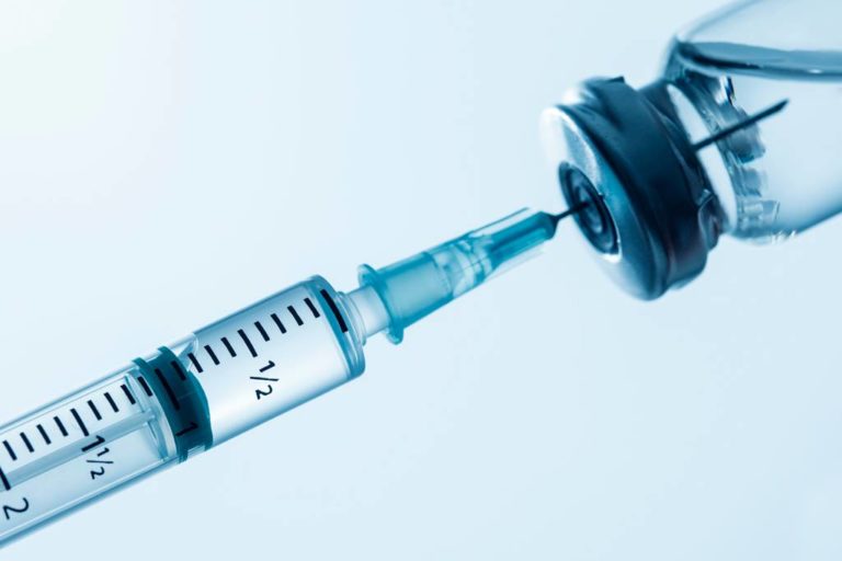 Prefeitura de Bayeux toma medidas para receber a vacinação da CoronaVac no município