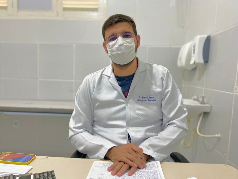 Bayeux tem atendimento Neurológico na Policlínica Benjamim Maranhão