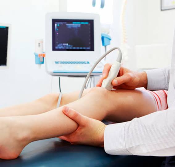 Saúde: Mutirão de ultrassonografia com Doppler vascular e venoso no Hospital Materno Infantil
