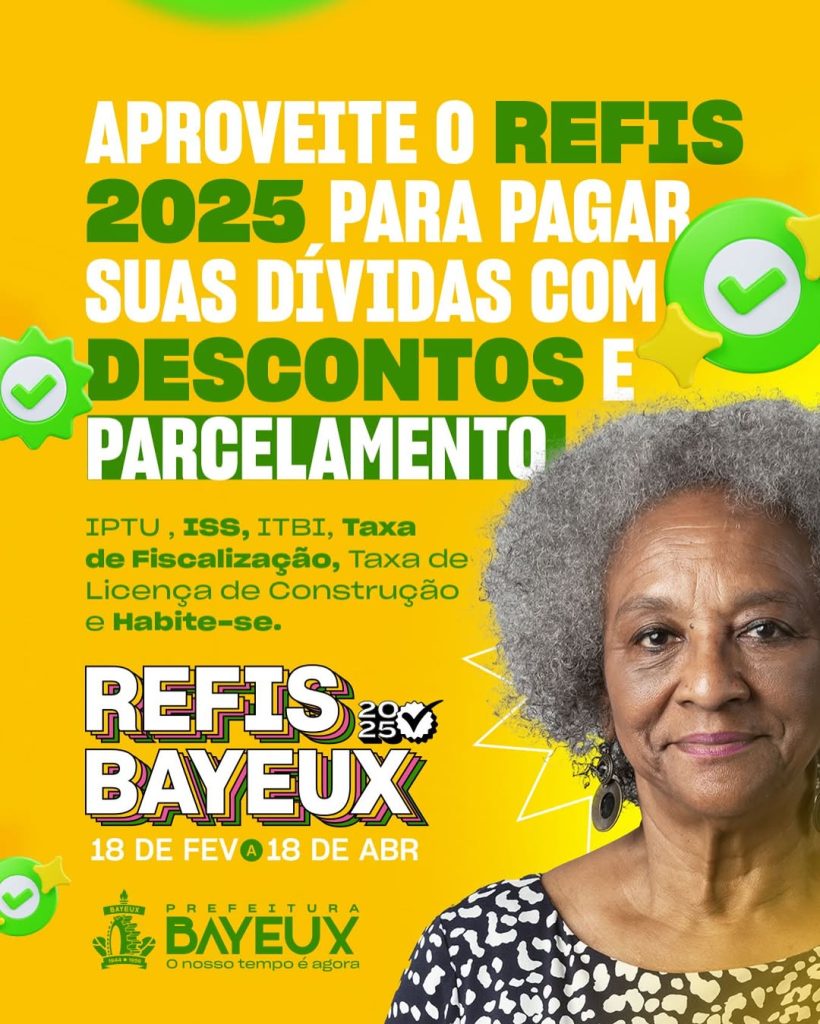 Bora iniciar a semana com mais uma novidade incrível?