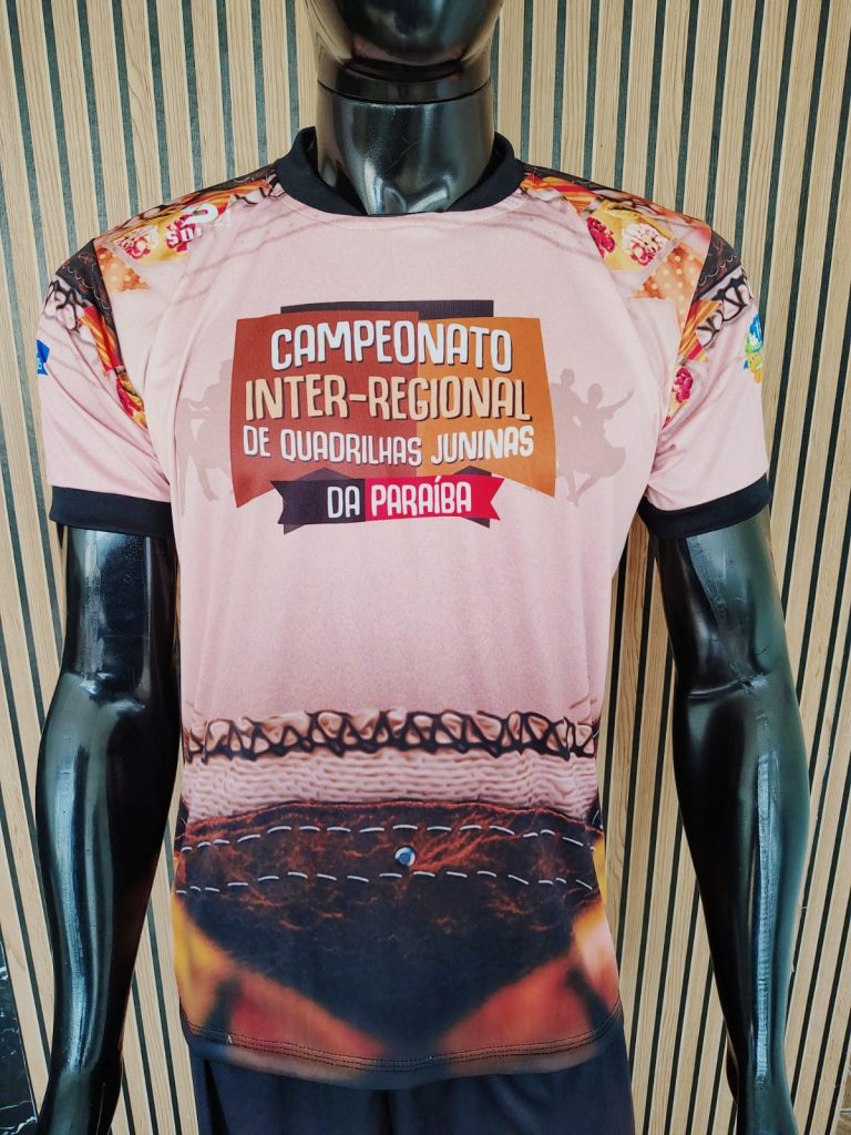 Bayeux sedia Campeonato Inter-Regional de Quadrilhas Juninas a partir desta sexta (11)
