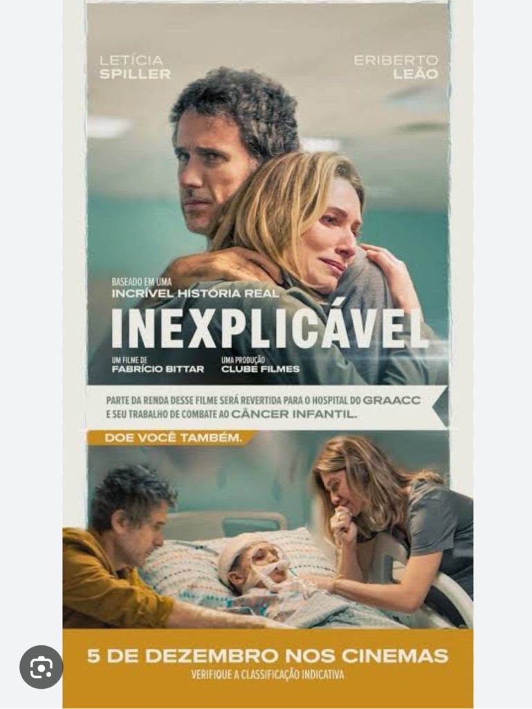 Projeto “Cinema na Praça” é lançado em Bayeux com exibição gratuita de filmes ao ar livre