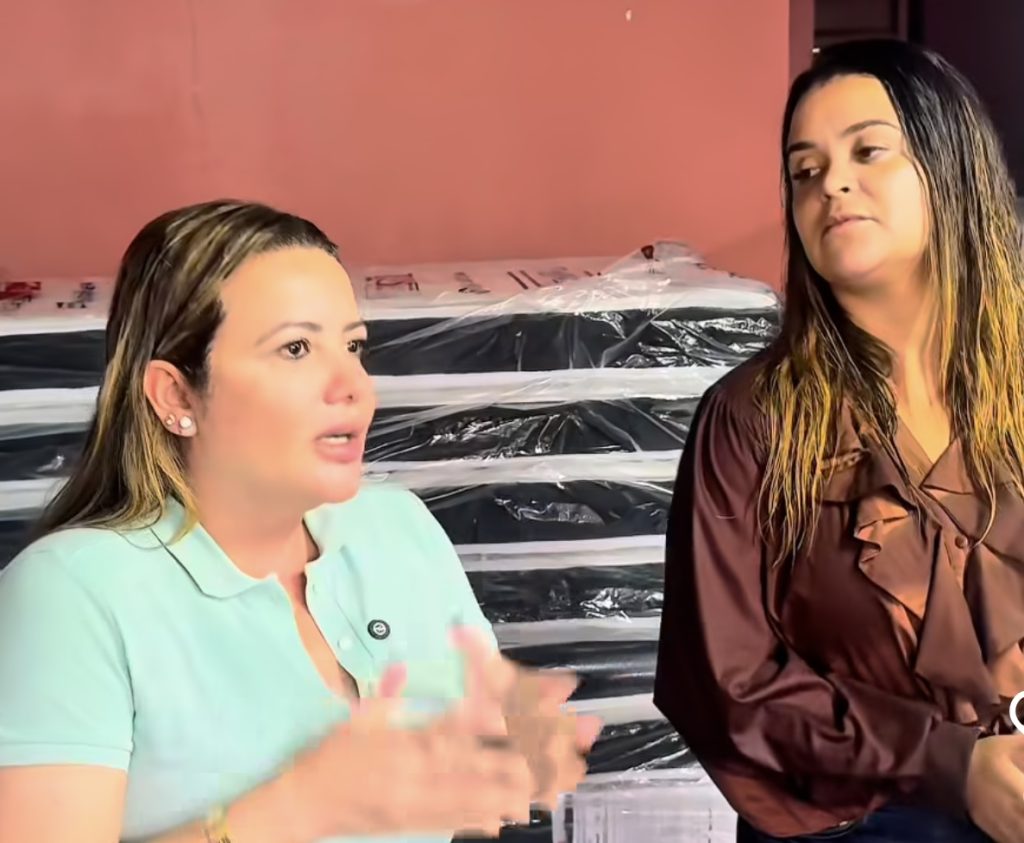 Prefeitura de Bayeux doa colchões, distribui alimentos e monta força-tarefa para os atingidos pelas chuvas