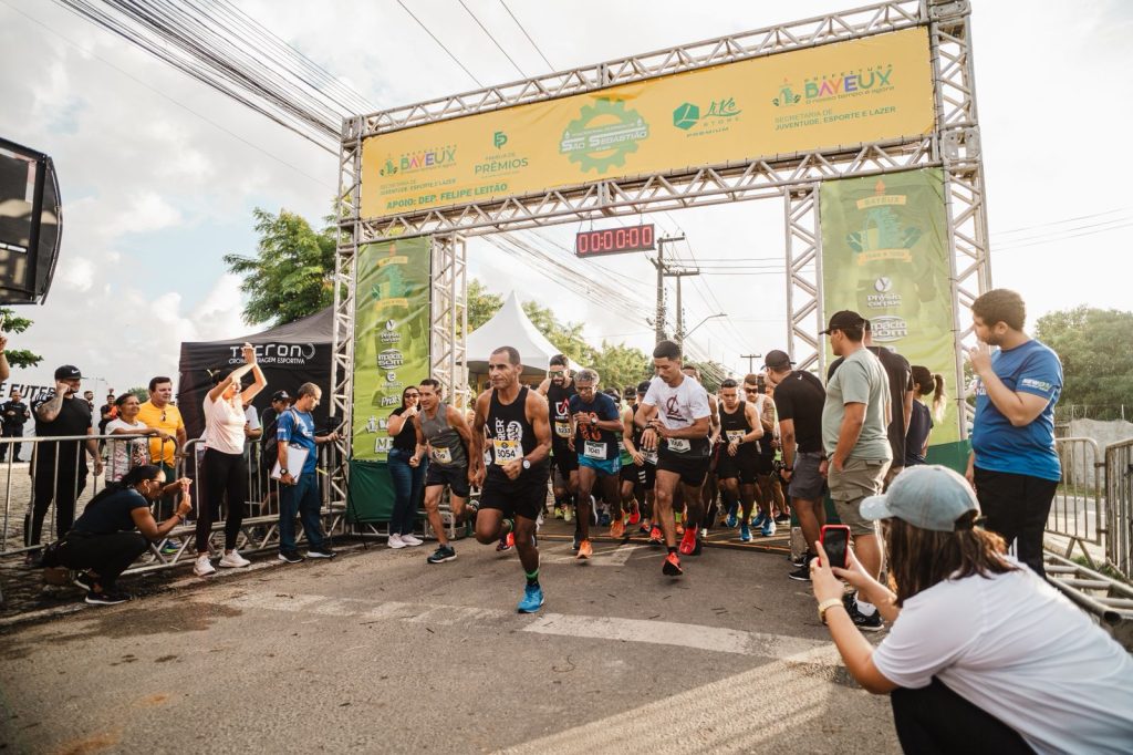 Corrida de São Sebastião esgota vagas em tempo recorde, em Bayeux