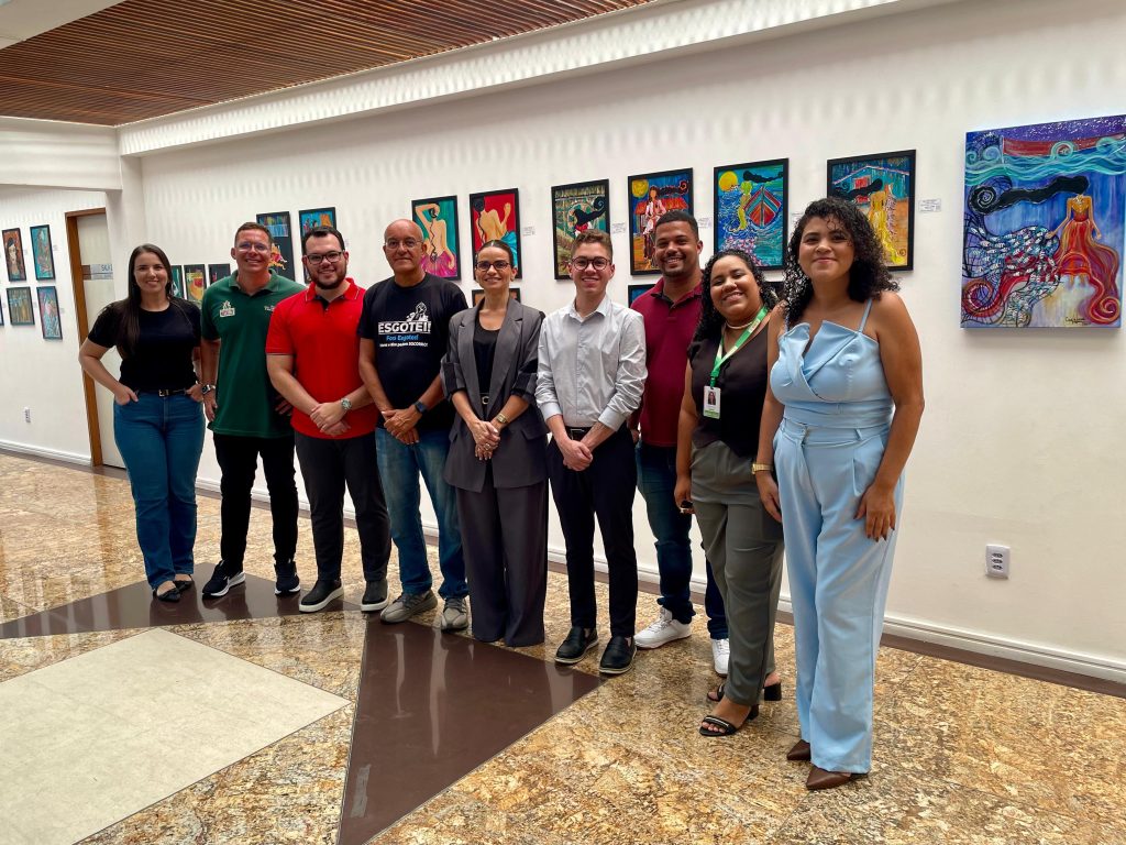 Projeto de Desassoreamento do Rio de Bayeux é apresentado em evento no TCE-PB