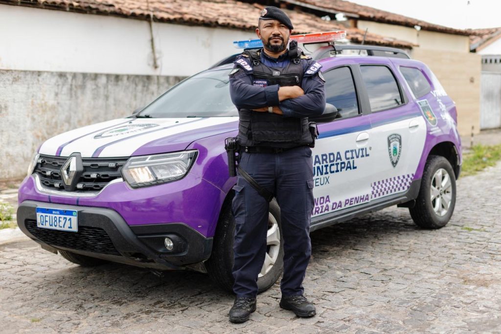 Prefeitura de Bayeux dispõe de rede de apoio à mulher vítima de violência doméstica