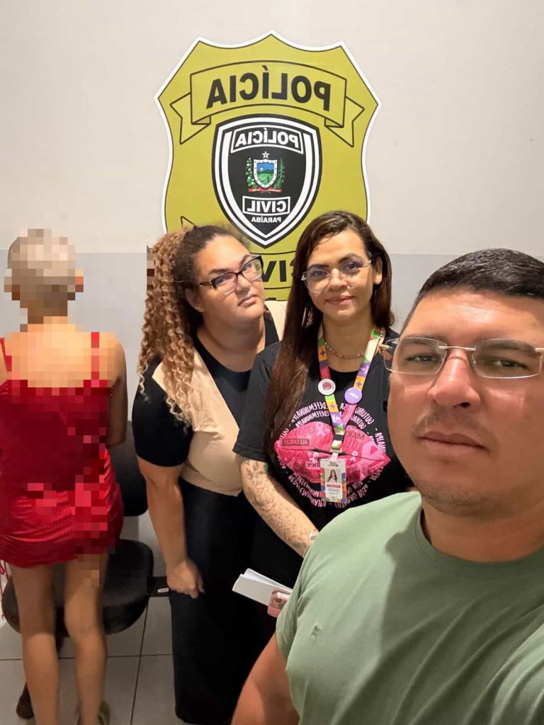 Prefeitura de Bayeux presta assistência a jovem grávida vítima de violência