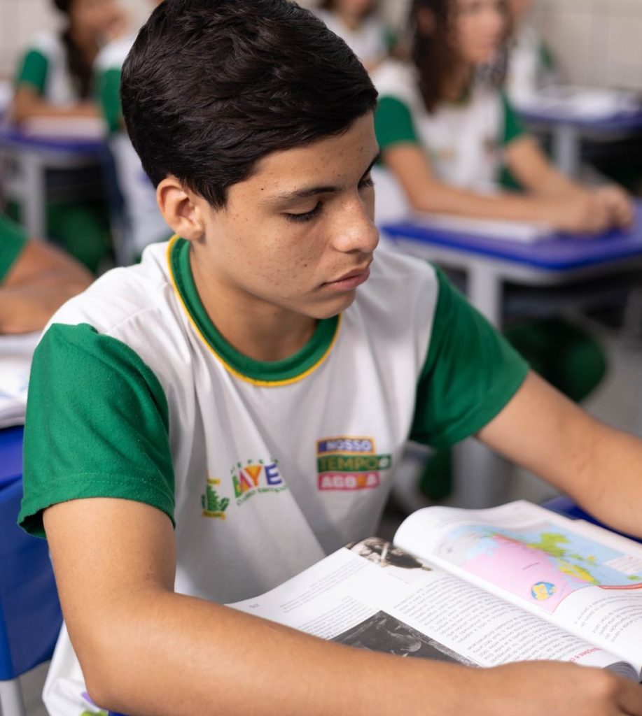Educação: Bayeux avança no SAEB e sai do ranking dos piores índices em um ano