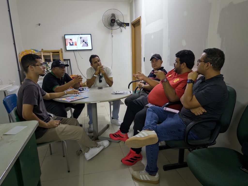 Bayeux define datas do 1º Festival de Quadrilhas Juninas com R$ 50 mil em premiação