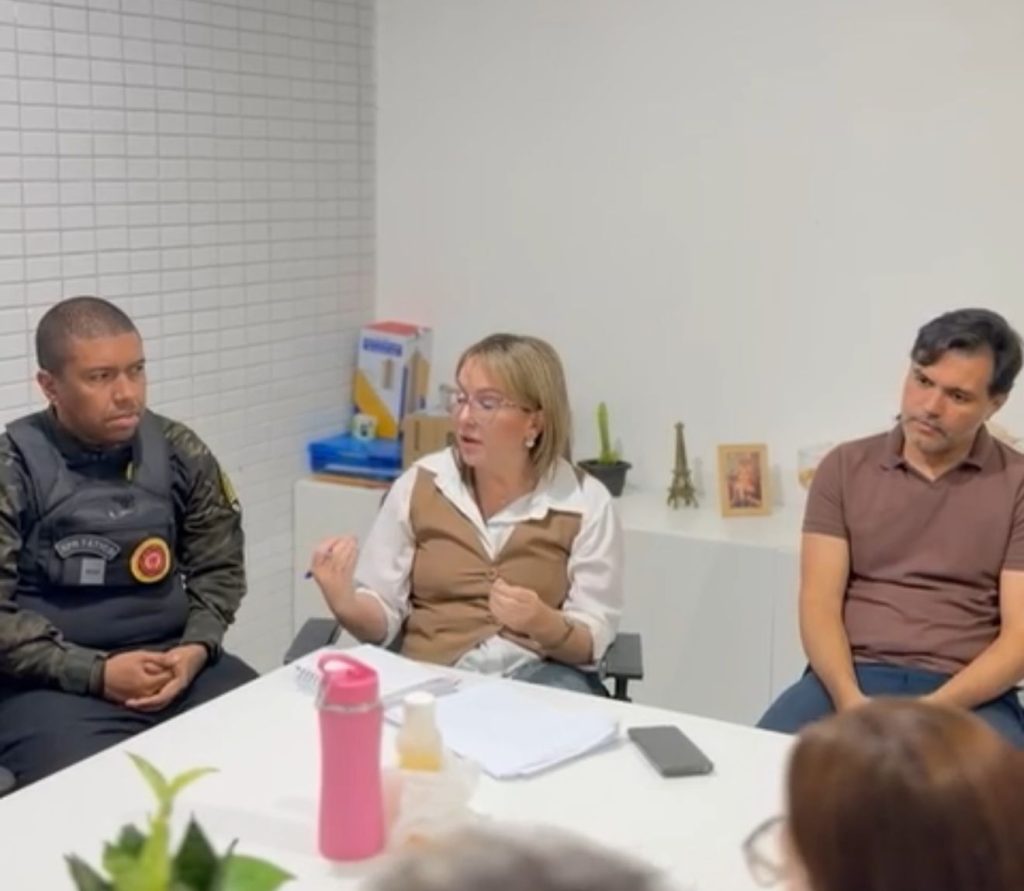 Defesa Civil de Bayeux reforça equipe e intensifica ações no período chuvoso