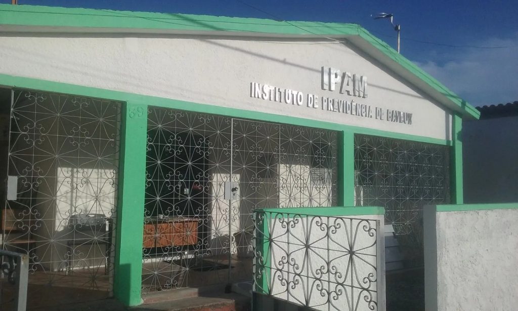 IPAM de Bayeux abre inscrições para curso de informática básica e uso de celular voltado a aposentados e pensionistas