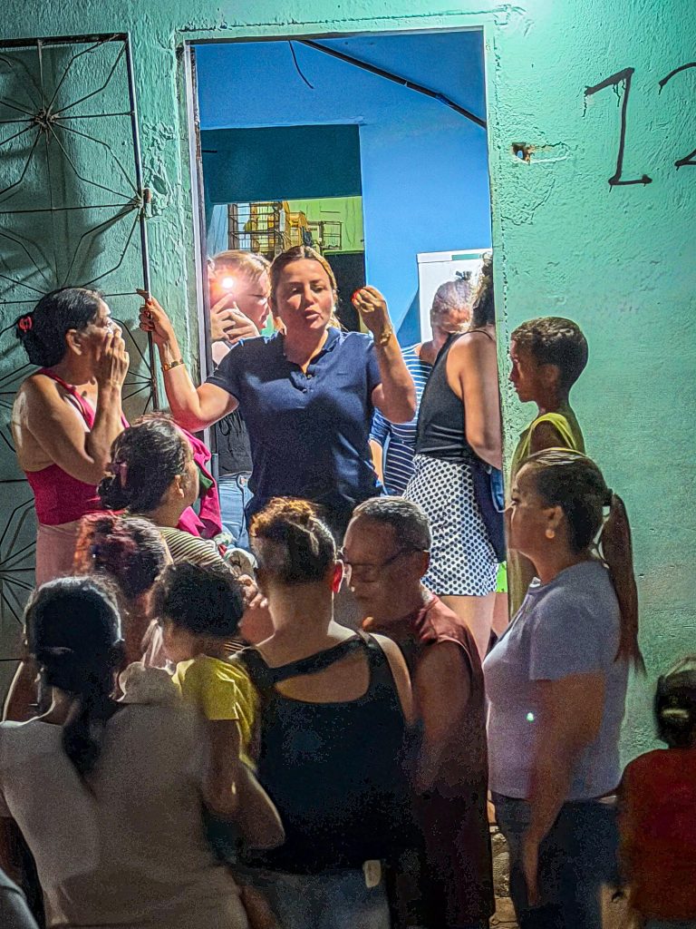 Prefeitura de Bayeux amplia mapeamento para fortalecer assistência às famílias afetadas pelas chuvas