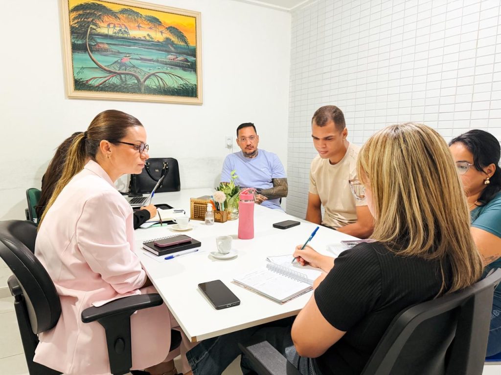 Prefeitura de Bayeux intensifica monitoramento para identificar demandas e direcionar doações às famílias afetadas pelas chuvas