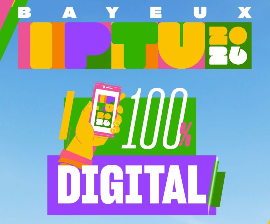 Prefeitura de Bayeux moderniza emissão do IPTU 2026 com acesso 100% digital