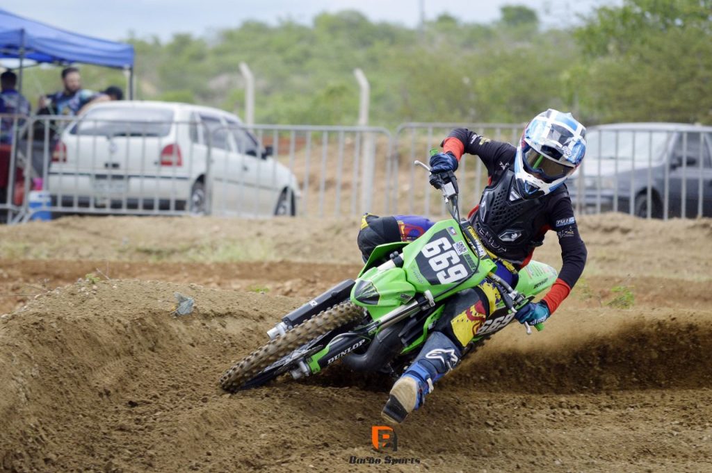 Velocross 2026: Prefeitura de Bayeux convida população para prestigiar evento neste sábado (30) e domingo (31)