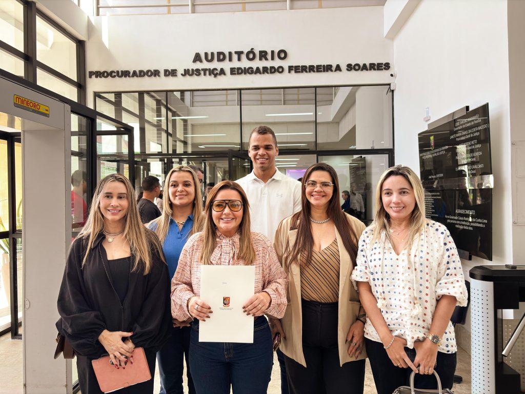 “Voltando a Refletir”: Prefeitura de Bayeux fortalece rede de proteção às mulheres por meio de parceria com o MPPB