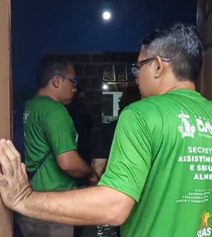 Prefeitura de Bayeux mobiliza força-tarefa para prestar assistência à população afetada pelas chuvas