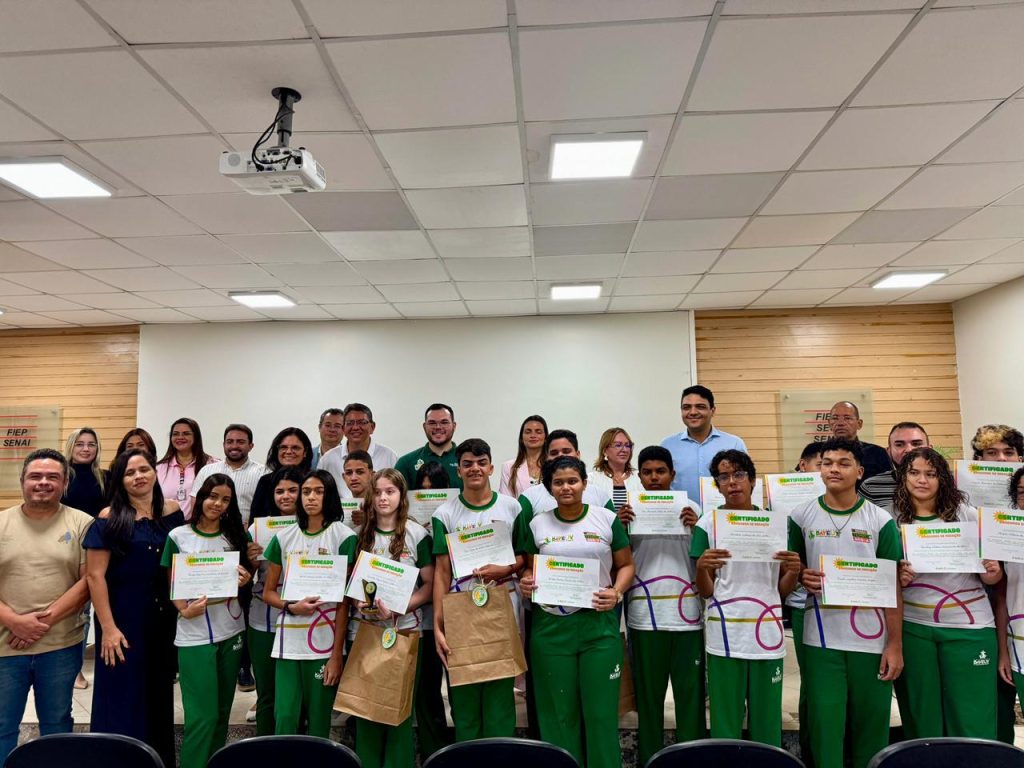 Junho Verde 2026 tem início em Bayeux com lançamento de projetos ambientais e programação voltada à sustentabilidade