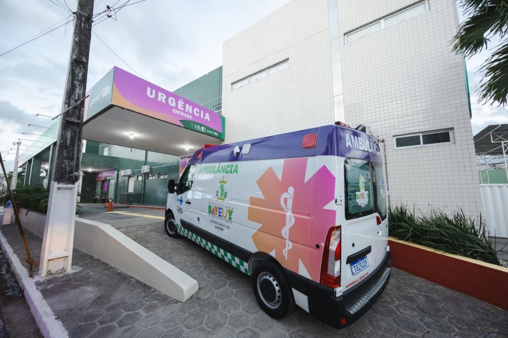 Prefeitura de Bayeux inicia realização de cirurgias de vasectomia para ampliação do planejamento familiar