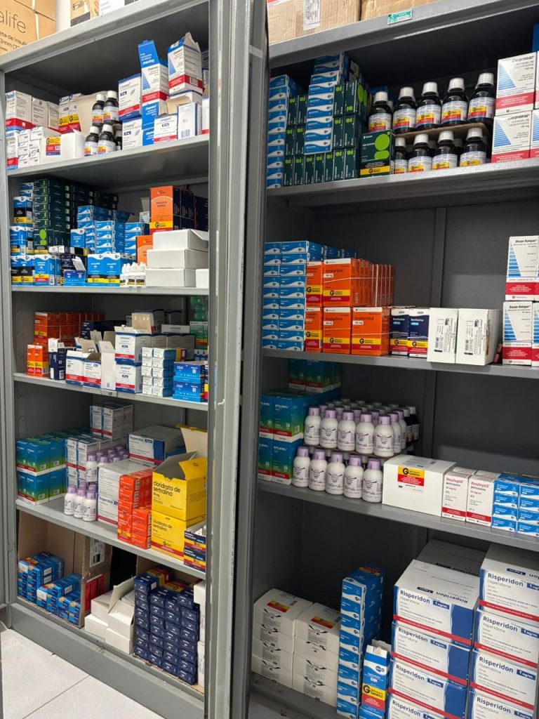 Rede de farmácias municipais de Bayeux é ampliada e facilita acesso da população a medicamentos