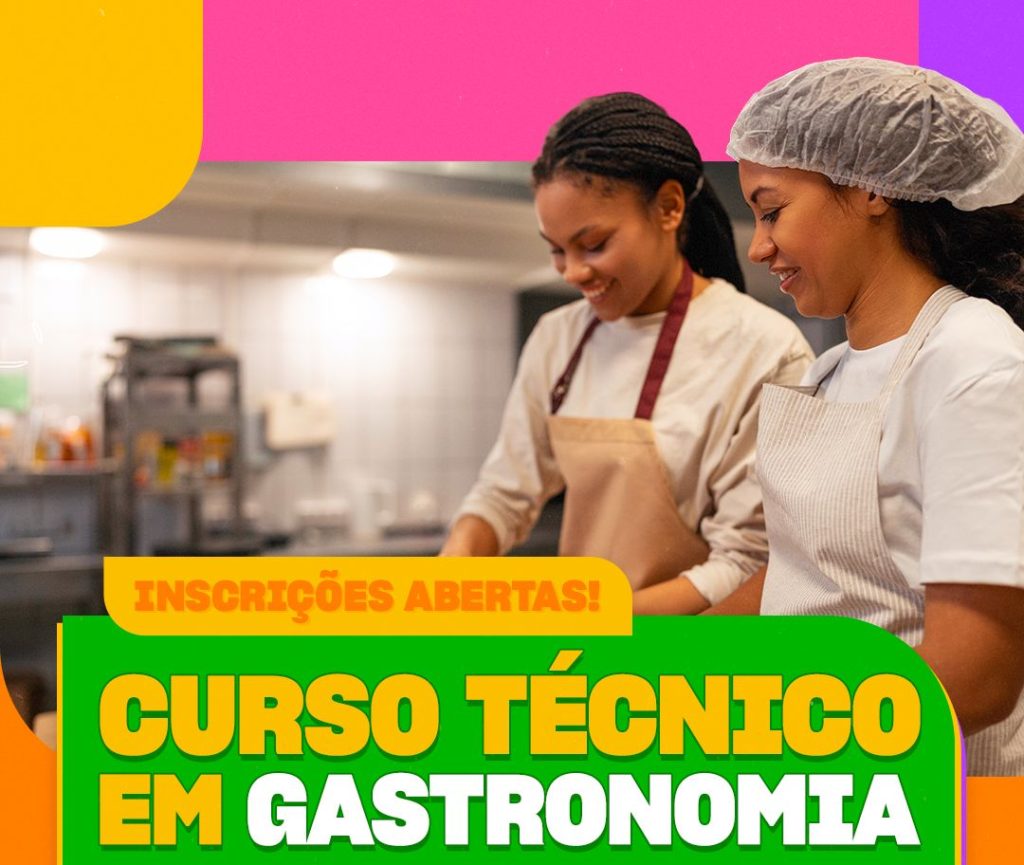 Prefeitura de Bayeux amplia oportunidades de qualificação com cursos técnicos em parceria com o Senac