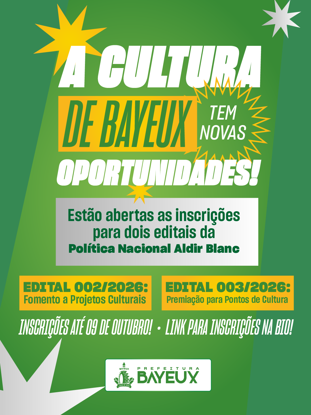 BANNER POP UP PNAB